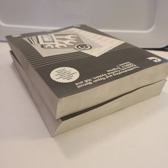 Cummins Troubleshooting & Repair Manuals-Electronic Control System, ISB & QSB5.9 - Picture 7 of 8